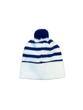 Gorro Blanquiazul Adulto