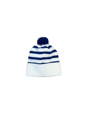 Gorro Blanquiazul Niño