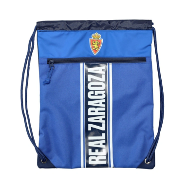 Gymsack Real Zaragoza Royal