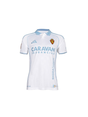 Camiseta Home 25-26 Niño