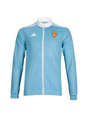 Chaqueta Prematch 25-26