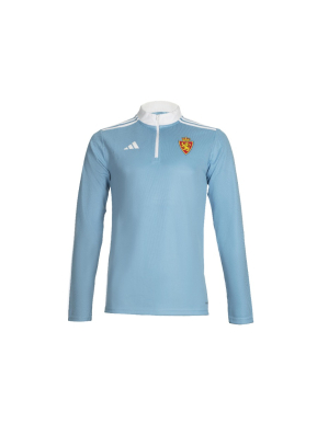 Sudadera Prematch 25-26 Niño