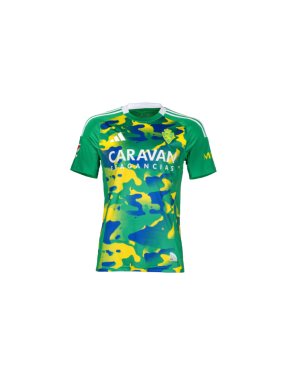 Camiseta Away 24/25 Infantil