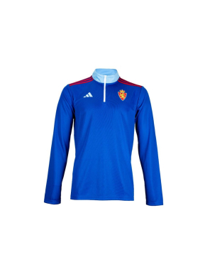 Sudadera Prematch Infantil 24/25