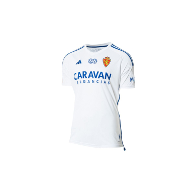 Camiseta Home Distintivo Conmemorativo Infantil 23/24 