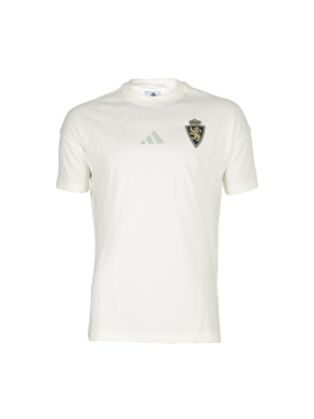 Camiseta Crema Adidas