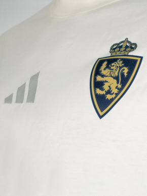 Camiseta Crema Adidas