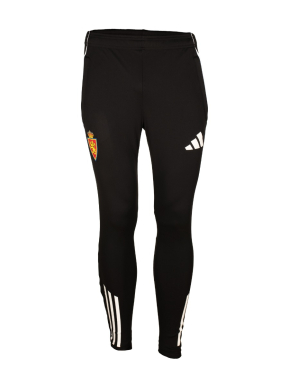 Pantalón largo Entreno Técnico 25-26 Negro
