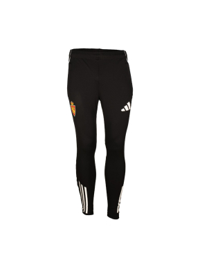 Pantalón largo Entreno Técnico 25-26 Niño Negro