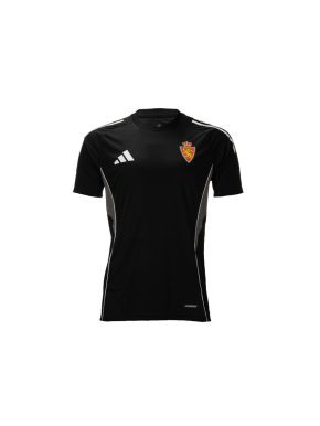Camiseta Entreno Técnico 25-26 Niño Negro