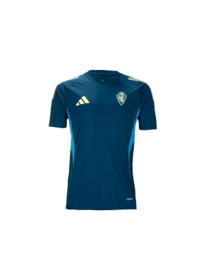 Camiseta Entreno Jugador 25-26 Niño Azul Marino
