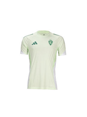 Camiseta Entreno Portero 25-26 Niño Verde