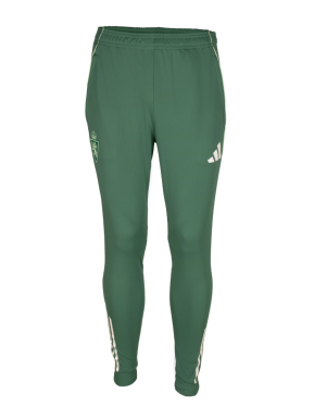Pantalón largo Entreno Portero 25-26 Verde
