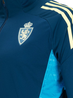 Sudadera Entreno Jugador 25-26 Azul Marino