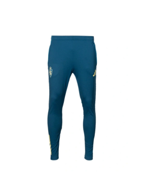 Pantalón largo Entreno Jugador 25-26 Niño Azul Marino