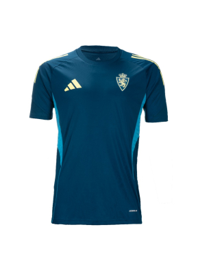 Camiseta Entreno Jugador 25-26 Azul Marino
