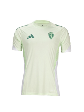 Camiseta Entreno Portero 25-26 Verde