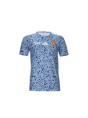 Camiseta Prematch 25-26 Niño