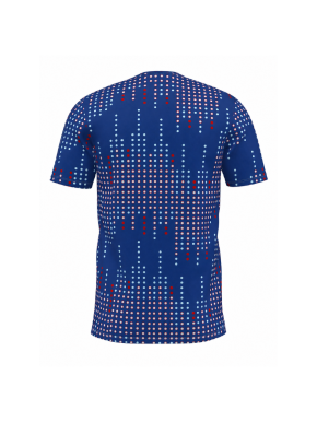 Camiseta Prematch 26-27 Niño