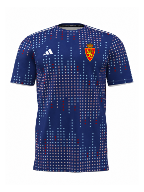 Camiseta Prematch 26-27