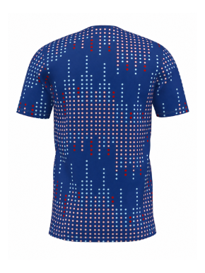 Camiseta Prematch 26-27