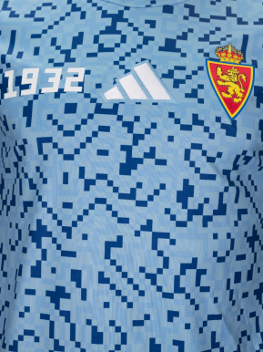 Camiseta Prematch 25-26
