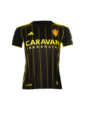 Camiseta Away Avispa 25-26 Mujer