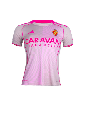 Camiseta Away 25-26 Mujer