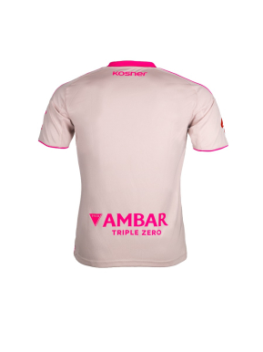 Camiseta Away 25-26 Mujer