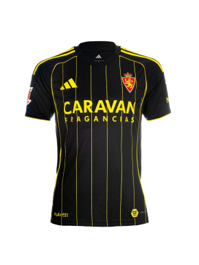 Camiseta Away Avispa 25-26
