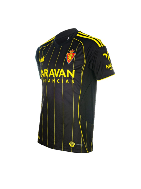 Camiseta Away Avispa 25-26