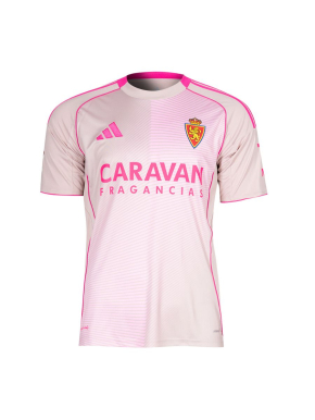 Camiseta Away 25-26 Mujer