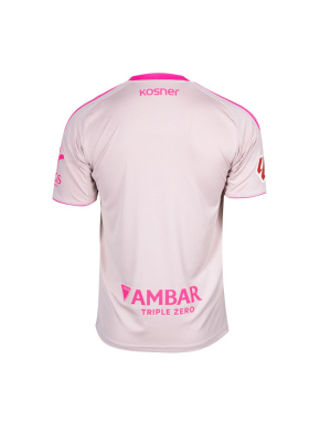 Camiseta Away 25-26