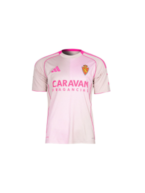 Camiseta Away 25-26 Niño