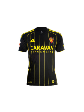 Camiseta Away Avispa 25-26 Niño