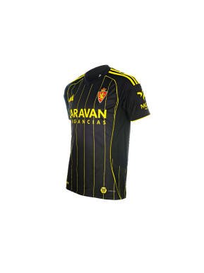 Camiseta Away Avispa 25-26 Niño
