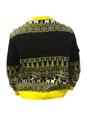 Jersey Navideño Avispa Real Zaragoza