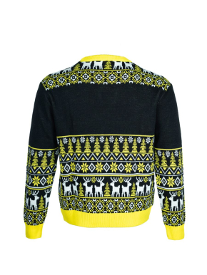 Jersey Navideño Avispa Real Zaragoza