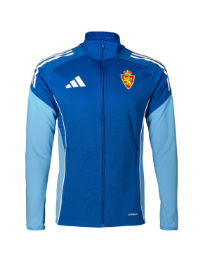 Chaqueta Paseo Técnico 25-26 Azul Royal