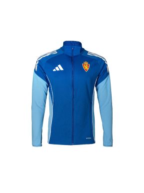 Chaqueta Paseo Técnico 25-26 Niño Azul Royal