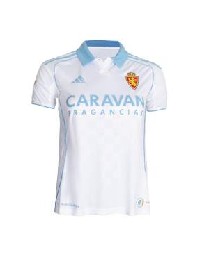 Camiseta Home 25-26 Mujer