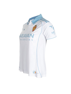 Camiseta Home 25-26 Mujer