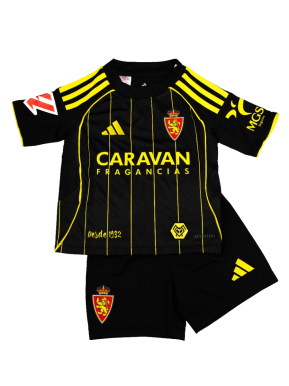 Minikit Away Avispa 25-26