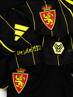 Minikit Away Avispa 25-26