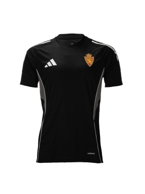 Camiseta Entreno Técnico 25-26 Negro