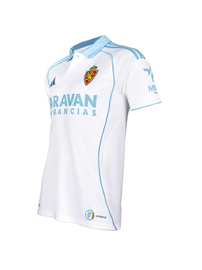 Camiseta Home 25-26