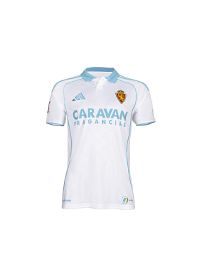Camiseta Home 25-26 Niño