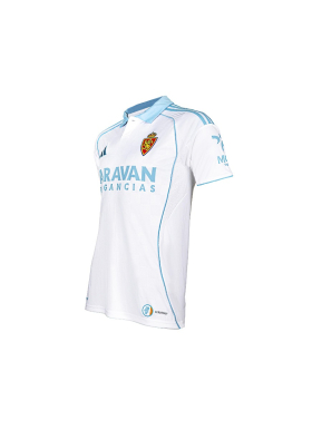 Camiseta Home 25-26 Niño