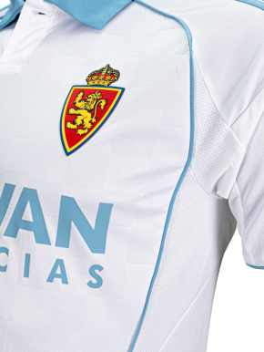 Camiseta Home 25-26 Niño