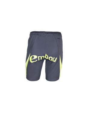 Pantalón 4ª Equipación Portero 25-26 Niño Gris